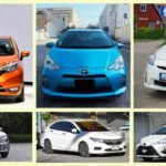 Top Fuel Efficient Cars