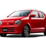 Suzuki Alto Review 2026