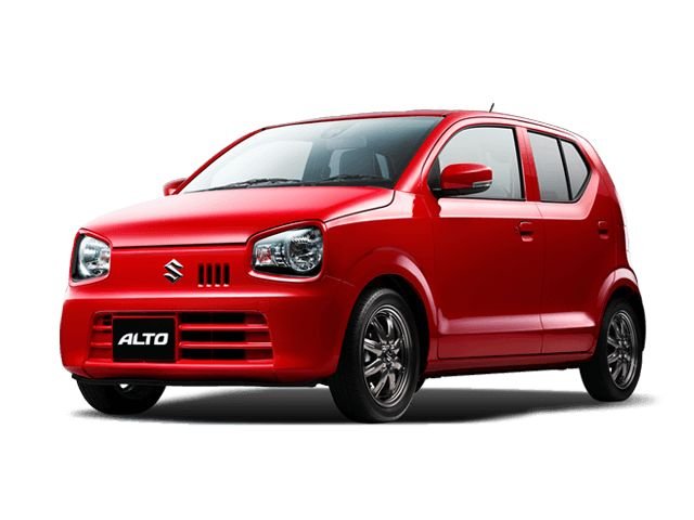Suzuki Alto Review 2026